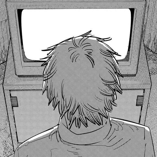 Chainsaw Man Chapter 92: Vanilla Sky cover
