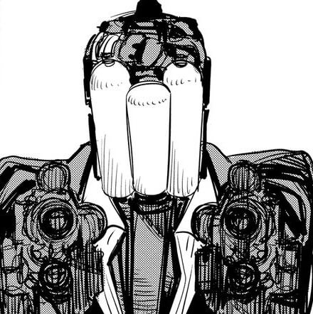 Chainsaw Man Chapter 94: Chainsaw Man vs. the Weapon Humans cover