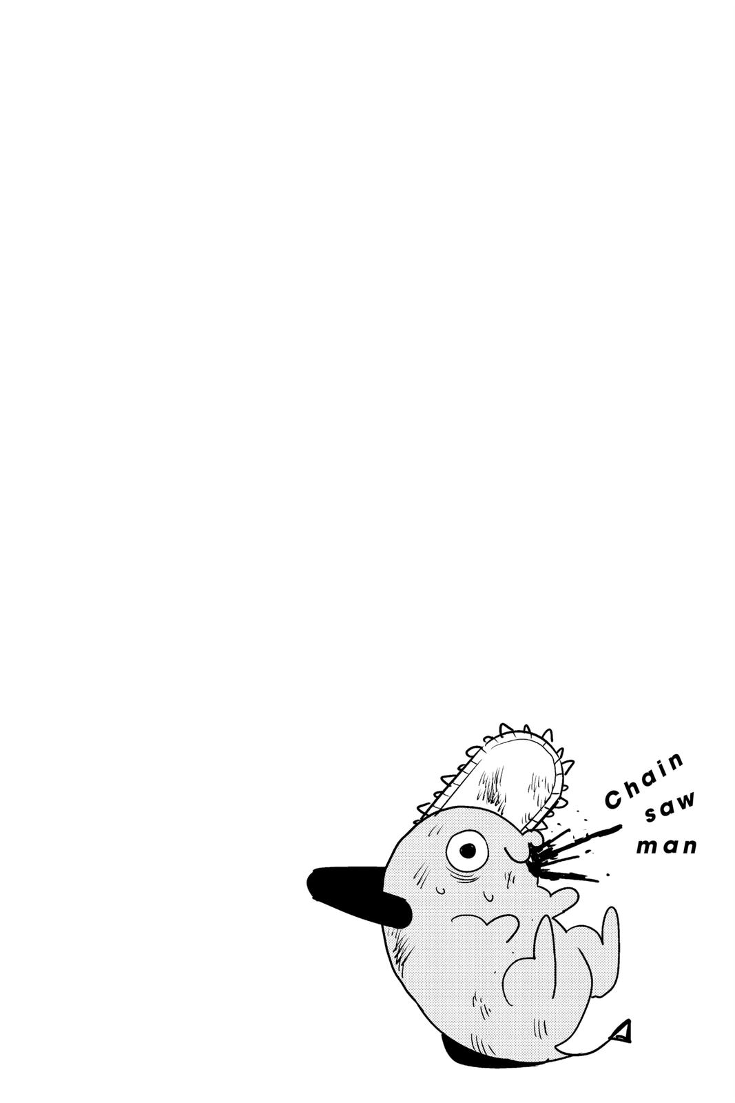 Chainsaw Man Chapter 95 page 19 - Chapter 95: Chainsaw Man vs. Control Devil