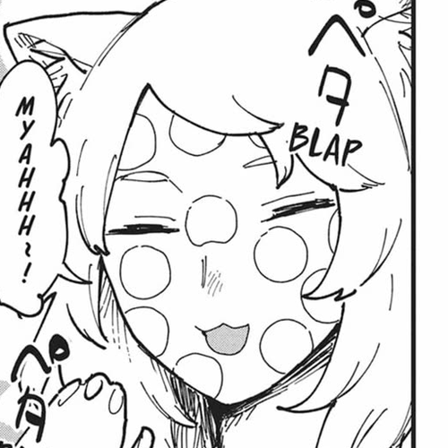 Chainsmoker Cat Chapter 1 thumbnail