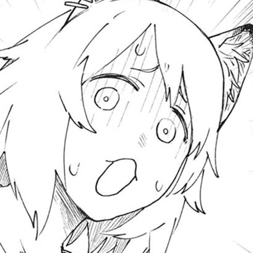 Chainsmoker Cat Chapter 10 thumbnail
