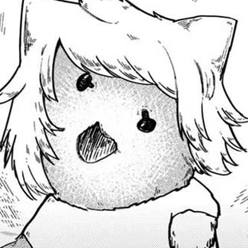 Chainsmoker Cat Chapter 102 thumbnail