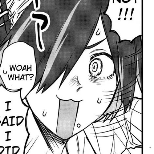 Chainsmoker Cat Chapter 107 thumbnail