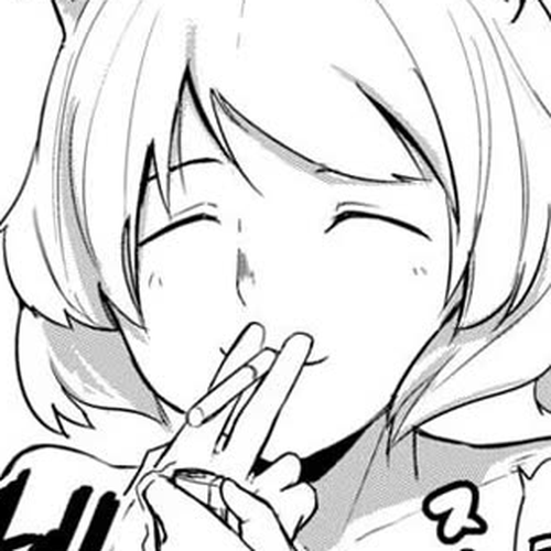 Chainsmoker Cat Chapter 108 thumbnail