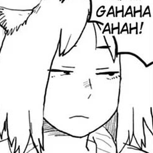 Chainsmoker Cat Chapter 109 thumbnail