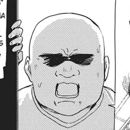 Chainsmoker Cat Chapter 11 thumbnail