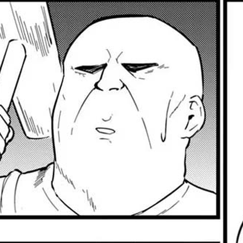 Chainsmoker Cat Chapter 110 thumbnail