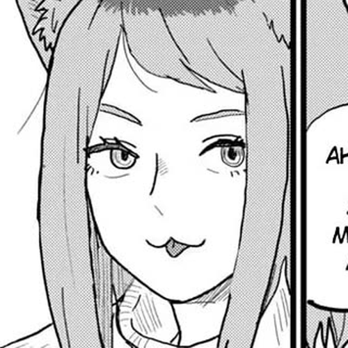 Chainsmoker Cat Chapter 113 thumbnail