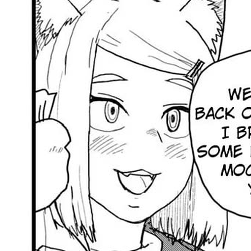 Chainsmoker Cat Chapter 114 thumbnail