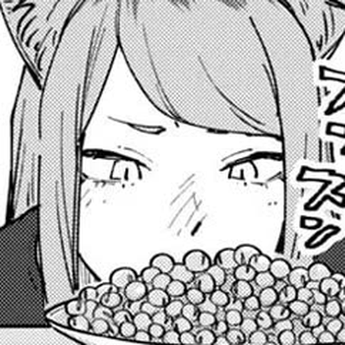 Chainsmoker Cat Chapter 115 thumbnail