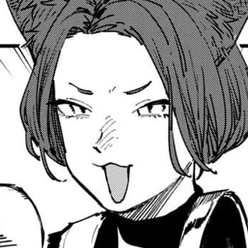 Chainsmoker Cat Chapter 116 thumbnail