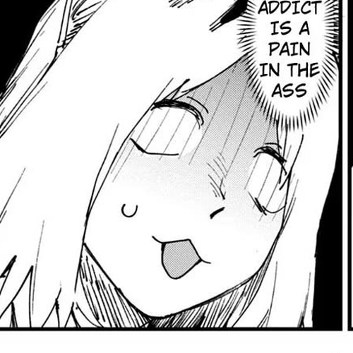 Chainsmoker Cat Chapter 117 thumbnail