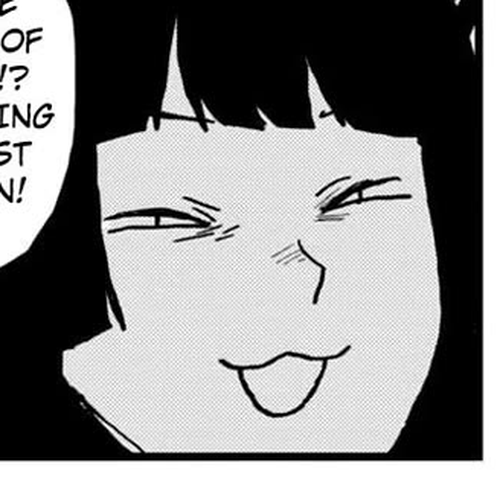 Chainsmoker Cat Chapter 118 thumbnail