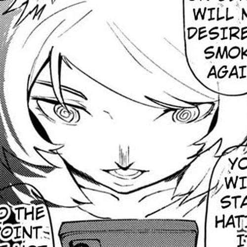 Chainsmoker Cat Chapter 119 thumbnail