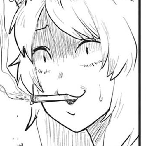 Chainsmoker Cat Chapter 12 thumbnail