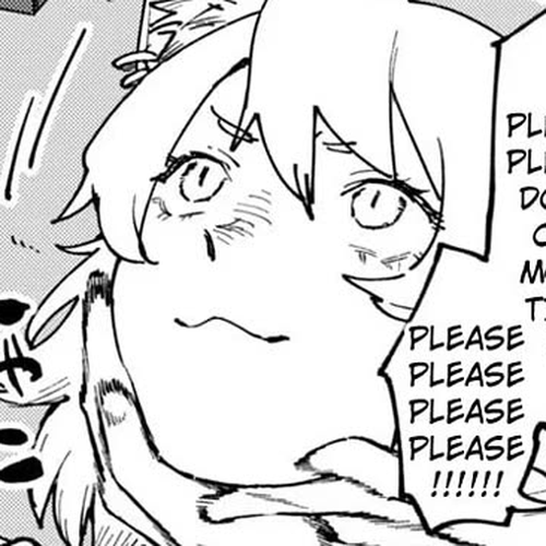 Chainsmoker Cat Chapter 121 thumbnail