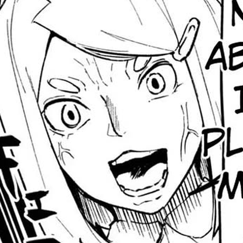 Chainsmoker Cat Chapter 122 thumbnail