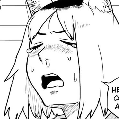 Chainsmoker Cat Chapter 124 thumbnail