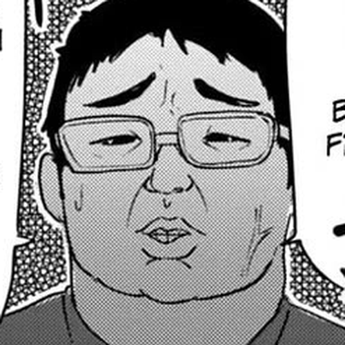Chainsmoker Cat Chapter 126.1 thumbnail