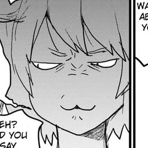 Chainsmoker Cat Chapter 126 thumbnail