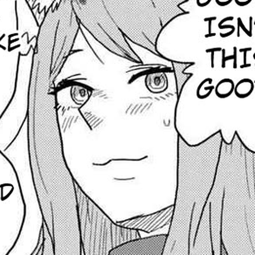 Chainsmoker Cat Chapter 128: 128mg thumbnail