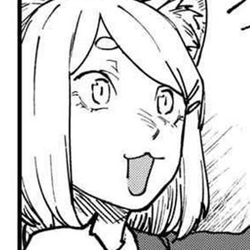 Chainsmoker Cat Chapter 129: 129mg thumbnail