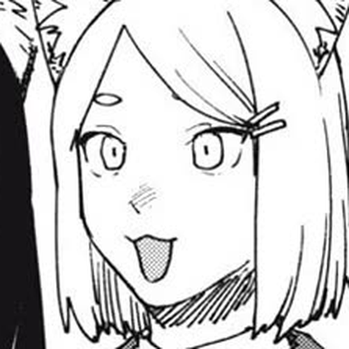 Chainsmoker Cat Chapter 130: 130mg thumbnail