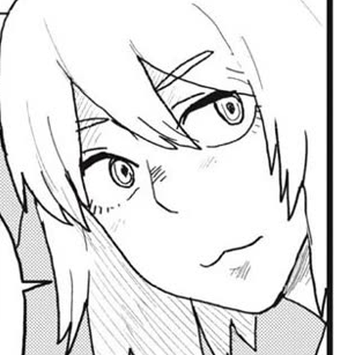 Chainsmoker Cat Chapter 131: 131mg thumbnail