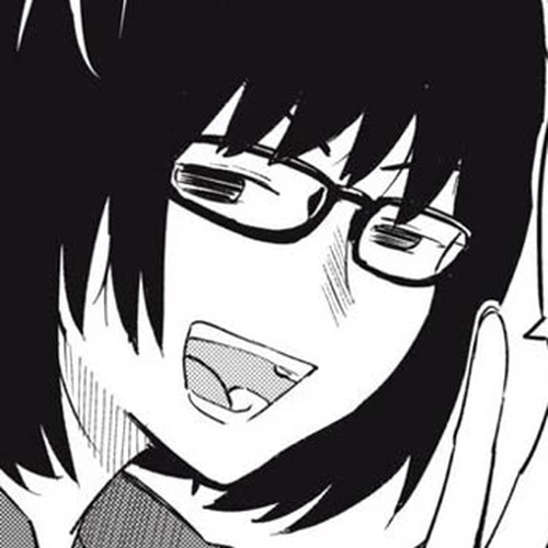 Chainsmoker Cat Chapter 132: 132mg thumbnail