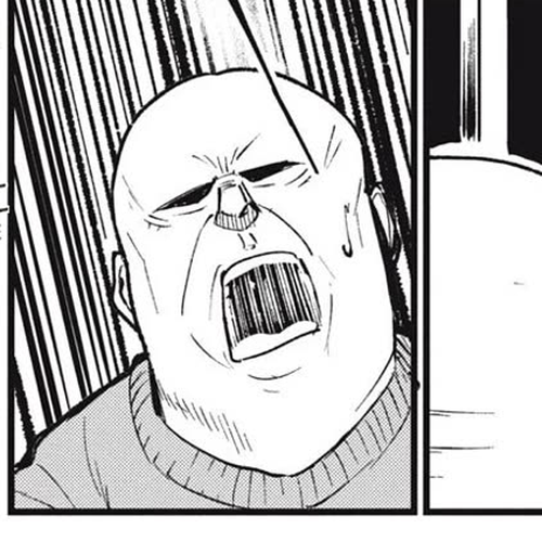Chainsmoker Cat Chapter 133: 133mg thumbnail