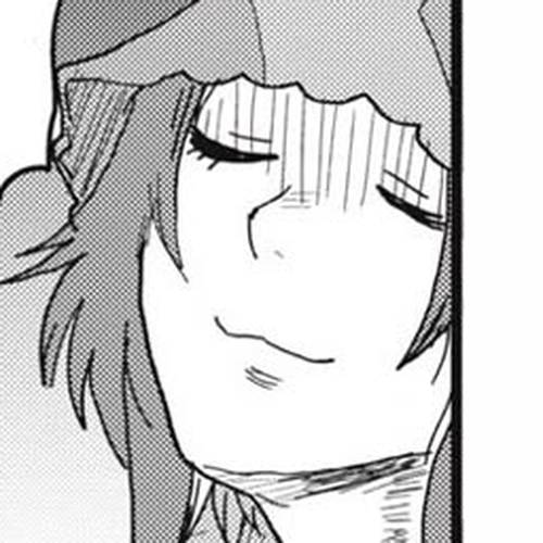 Chainsmoker Cat Chapter 135: 135mg thumbnail