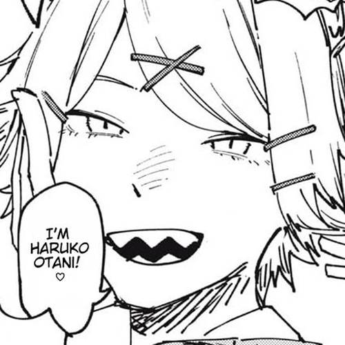 Chainsmoker Cat Chapter 138: 138mg thumbnail