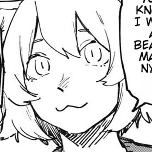 Chainsmoker Cat Chapter 139: 139mg thumbnail