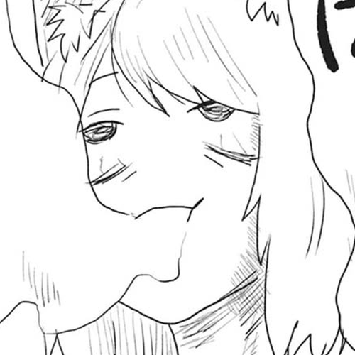 Chainsmoker Cat Chapter 14 thumbnail