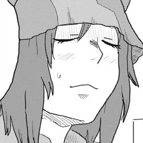 Chainsmoker Cat Chapter 140: 140mg thumbnail