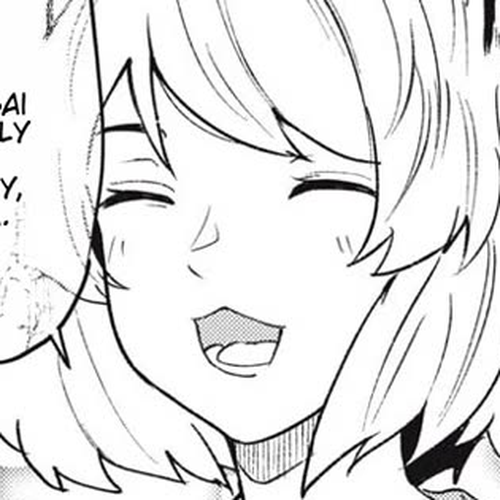 Chainsmoker Cat Chapter 141: 141mg thumbnail