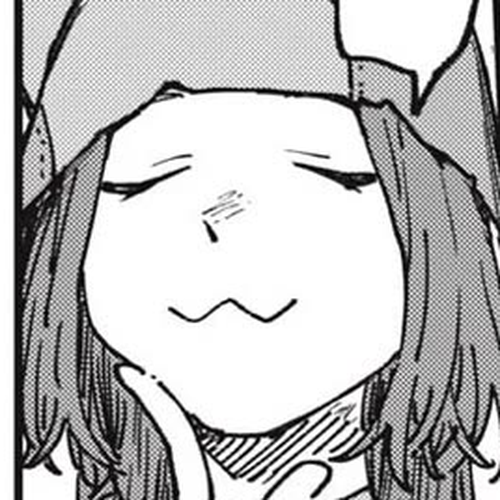 Chainsmoker Cat Chapter 142: 142mg thumbnail