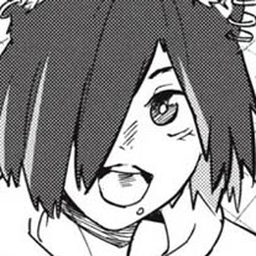 Chainsmoker Cat Chapter 144: 144mg thumbnail