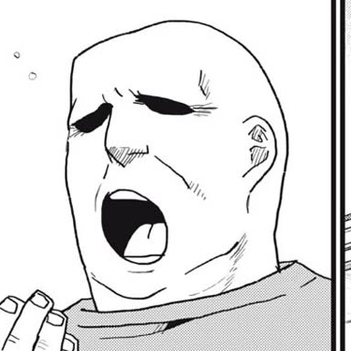 Chainsmoker Cat Chapter 145: 145mg thumbnail