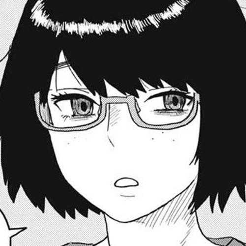 Chainsmoker Cat Chapter 146: 146mg thumbnail