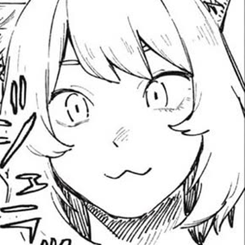 Chainsmoker Cat Chapter 149: 149mg thumbnail