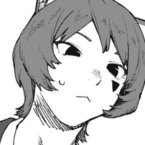 Chainsmoker Cat Chapter 153: 153mg cover