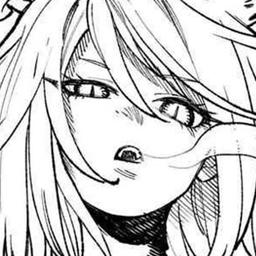 Chainsmoker Cat Chapter 157.1: Bonus Guest Artist Chapter cover