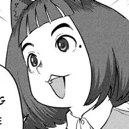 Chainsmoker Cat Chapter 158: 158mg cover