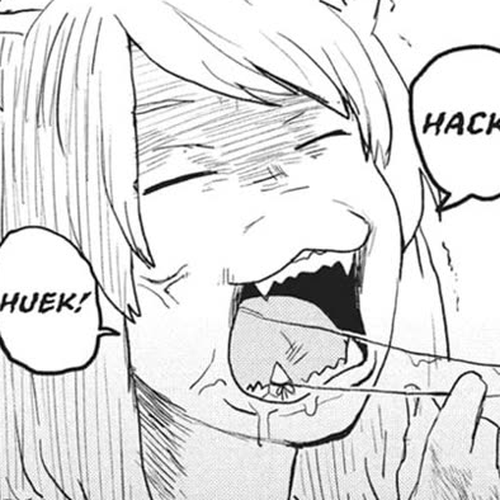 Chainsmoker Cat Chapter 16 thumbnail