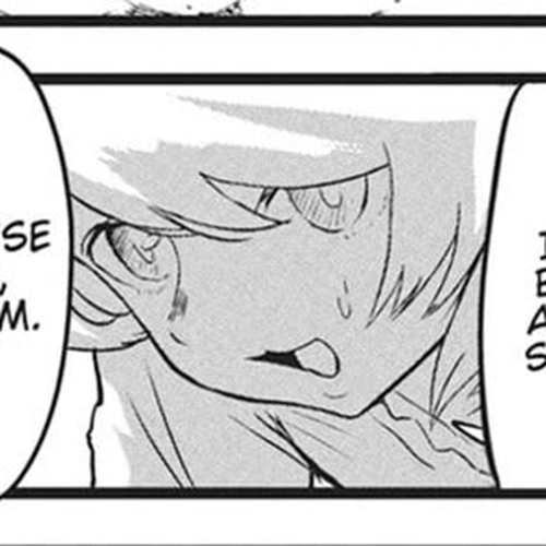 Chainsmoker Cat Chapter 17 thumbnail