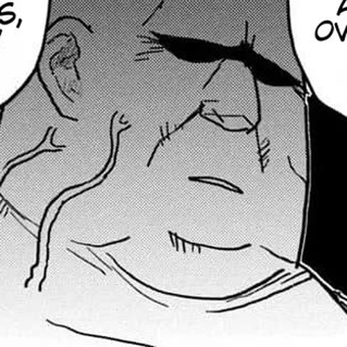Chainsmoker Cat Chapter 170: 170mg cover