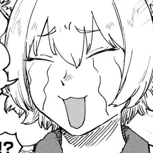 Chainsmoker Cat Chapter 171: 171mg cover