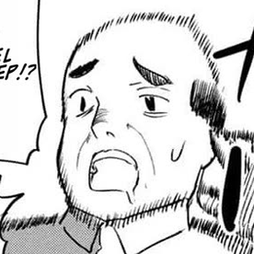 Chainsmoker Cat Chapter 174: 174mg cover
