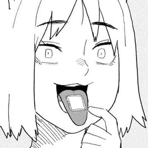 Chainsmoker Cat Chapter 177: 177mg cover